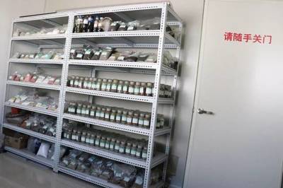 【順豐動(dòng)態(tài)】云南順豐洱海環(huán)保科技股份技術(shù)中心被評(píng)為云南省企業(yè)技術(shù)中心