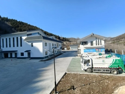 濟(jì)南市南部山區(qū)管理委員會(huì) 今日南山 南部山區(qū)垃圾分類助推生態(tài)循環(huán)農(nóng)業(yè)發(fā)展