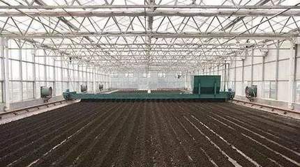 四個畜禽糞污資源化利用機具進入補貼范圍