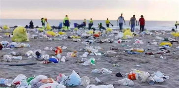 用樹葉做成的餐具,一個月就能降解,你會使用這樣的餐具嗎