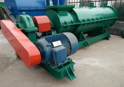 【有機(jī)肥生產(chǎn)線】有機(jī)肥臭氣處理的方法有哪幾種