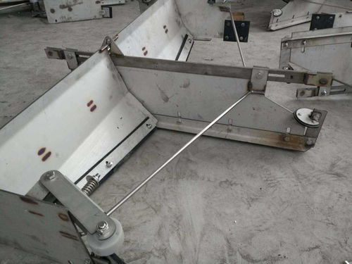 撫順液態糞撒肥車系列,糞污處理設備