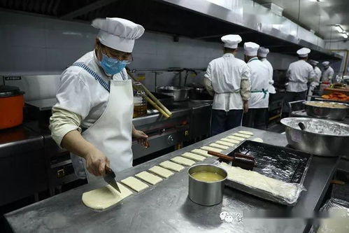 帶你全面了解濱湖志臻 二 食品加工流程 安全先行,公開透明