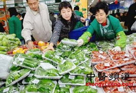 養生警惕 每天都吃到的7大危險食物