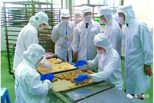 全國食品工業強省 緣何一半的小麥產量進入國家托市收購