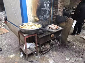 憤怒 食品柜架中竟有老鼠糞便 蘭州某糧店讓人目瞪口呆