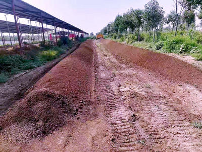 建個(gè)有機(jī)肥廠需要什么手續(xù)流程