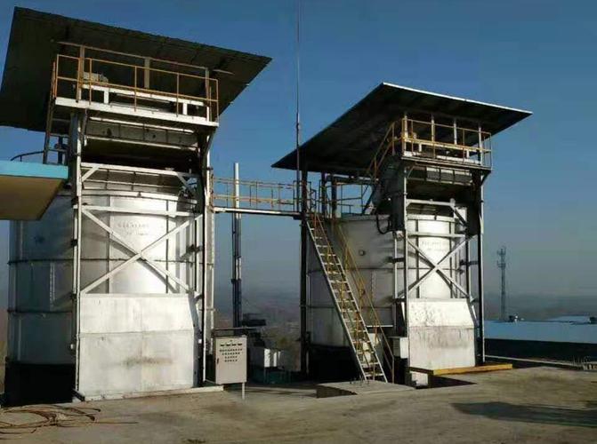 四川畜禽糞便發(fā)酵罐生產