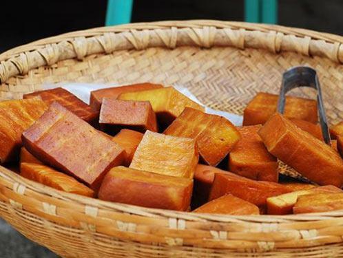 營(yíng)養(yǎng)美味的豆腐也能致病 這幾種豆腐千萬(wàn)謹(jǐn)慎購(gòu)買