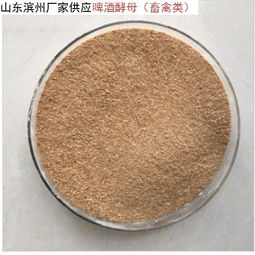 山東濱州廠家啤酒酵母畜禽類價(jià)格 山東濱州廠家啤酒酵母畜禽類型號(hào)規(guī)格