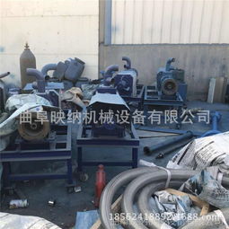 雞鴨糞便擠干機 處理機 畜禽糞便固液分離機 渣液脫水設(shè)備