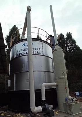 蒸汽發生鍋爐定制 四川龍祥機械 四川蒸汽發生鍋爐