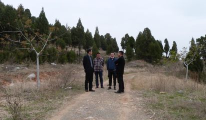 山東第一訪談|濟寧名優產品推廣協會扎實做好招商引資工作