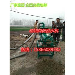 若成rc 200畜禽糞便脫水機(jī) 雞糞脫水機(jī) 雞糞固液分離機(jī)