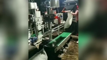畜禽糞便合理處理,養(yǎng)殖糞便加工有機(jī)肥,翻翻倍賣出